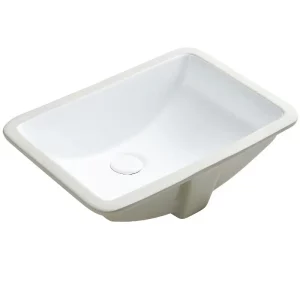 Раковина встраиваемая Aquatek AQ 53х38 Белый AQ10491-00 Раковина встраиваемая Aquatek AQ 53х38 Белый AQ10491-00