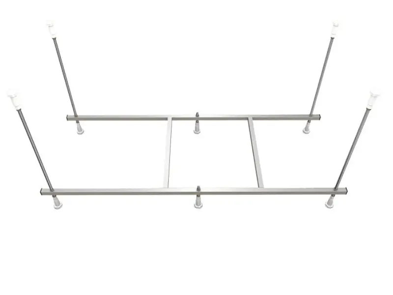 Каркас Aquatek Ника 160 (шпильки) KAR-0000032 Каркас Aquatek Ника 160 (шпильки) KAR-0000032