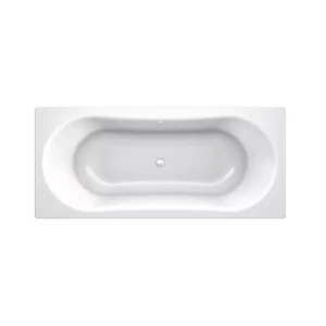 Ванна стальная BLB Duo comfort 180х80 Белый B80D Ванна стальная BLB Duo comfort 180х80 Белый B80D