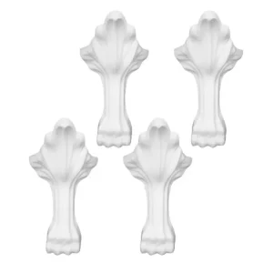 Ножки Эстет Марсель каменные Белый ФР-00001850