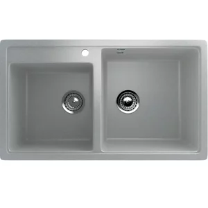 Мойка кухонная Ulgran Classic 84 U-200-310 Серый Мойка кухонная Ulgran Classic 84 U-200-310 Серый