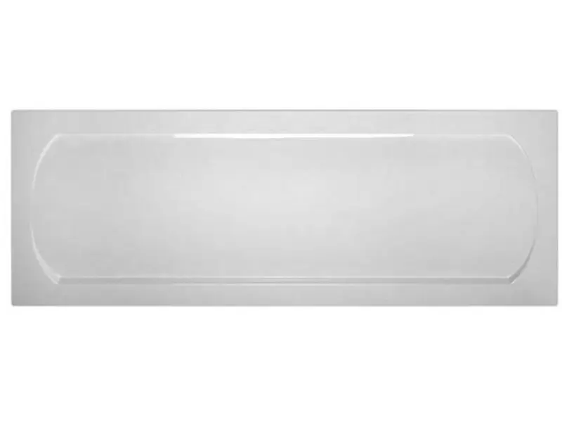 Панель фронтальная 1MarKa Aelita 150 Белый 799 Панель фронтальная 1MarKa Aelita 150 Белый 799