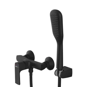 Смеситель для душа Lemark Ursus LM7203BL Черный матовый Смеситель для душа Lemark Ursus LM7203BL Черный матовый
