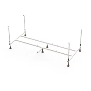 Каркас Domani-Spa 170 Classic/Europa/Rest/Standard + монтажный набор