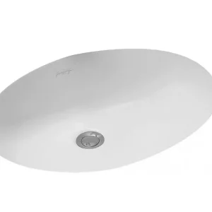 Раковина встраиваемая Jacob Delafon Ovale 56х45 Раковина встраиваемая Jacob Delafon Ovale 56х45