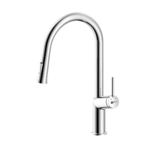 Смеситель для кухни Lemark Minima LM3850C Хром