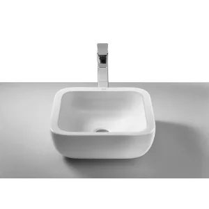 Раковина накладная Roca Khroma 40 327654000