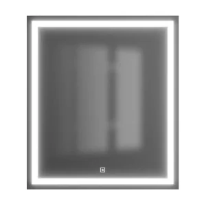 Зеркало Uperwood Tanos 70 led + подогрев