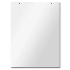 Панель торцевая Эстет Грация 75 Белый ФР-00000900