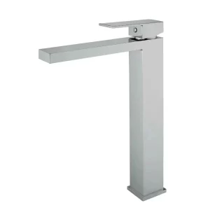 Смеситель для раковины D&K Bayern.Liszt Хром глянцевый DA1512001 Смеситель для раковины D&K Bayern.Liszt Хром глянцевый DA1512001