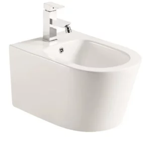 Биде подвесное Aquatek Бетта Белый AQ0516-00 Биде подвесное Aquatek Бетта Белый AQ0516-00