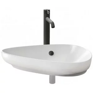 Раковина накладная Jacob Delafon Nouvelle Vague 56 EVI102-00