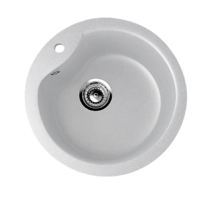 Мойка кухонная Ulgran Classic 48 U-102-342 Графитовый Мойка кухонная Ulgran Classic 48 U-102-342 Графитовый