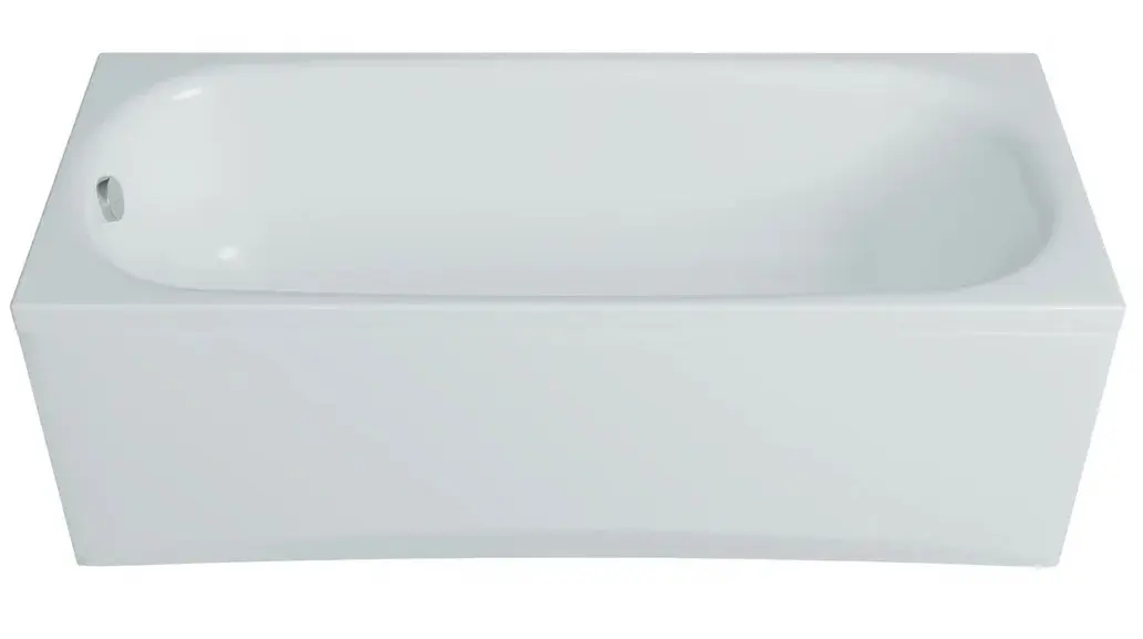 Ванна акриловая Triton Ультра 170х70 Ванна акриловая Triton Ультра 170х70
