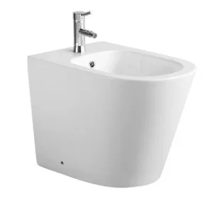 Биде напольное Aquatek Вега Белый AQ1058-00 Биде напольное Aquatek Вега Белый AQ1058-00