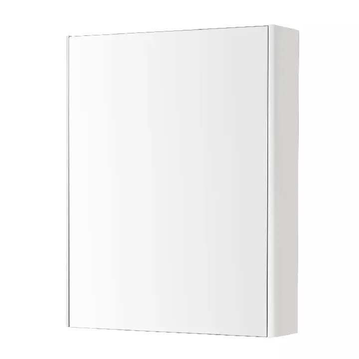 Шкаф зеркальный Aquaton Беверли 65х81см Белый 1A237002BV010 Шкаф зеркальный Aquaton Беверли 65х81см Белый 1A237002BV010