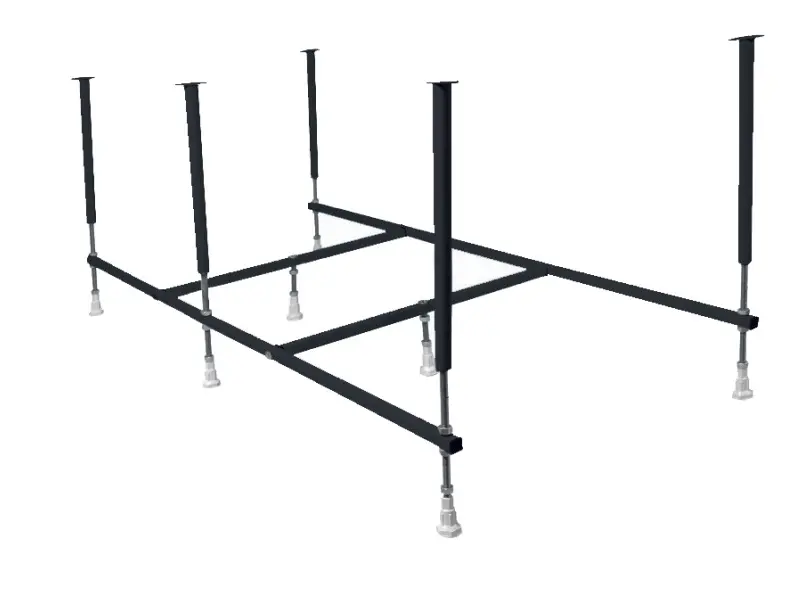 Каркас 1MarKa Aelita 90х170 ЮЭУ08829 Каркас 1MarKa Aelita 90х170 ЮЭУ08829