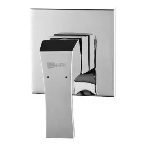 Смеситель встраиваемый Lemark Unit Хром LM4523C Смеситель встраиваемый Lemark Unit Хром LM4523C