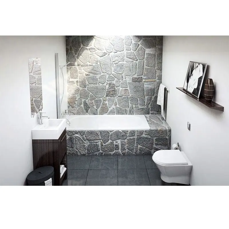 Ванна стальная BLB Atlantica 170х80 Белый B70A б Ванна стальная BLB Atlantica 170х80 Белый B70A б — изображение 2