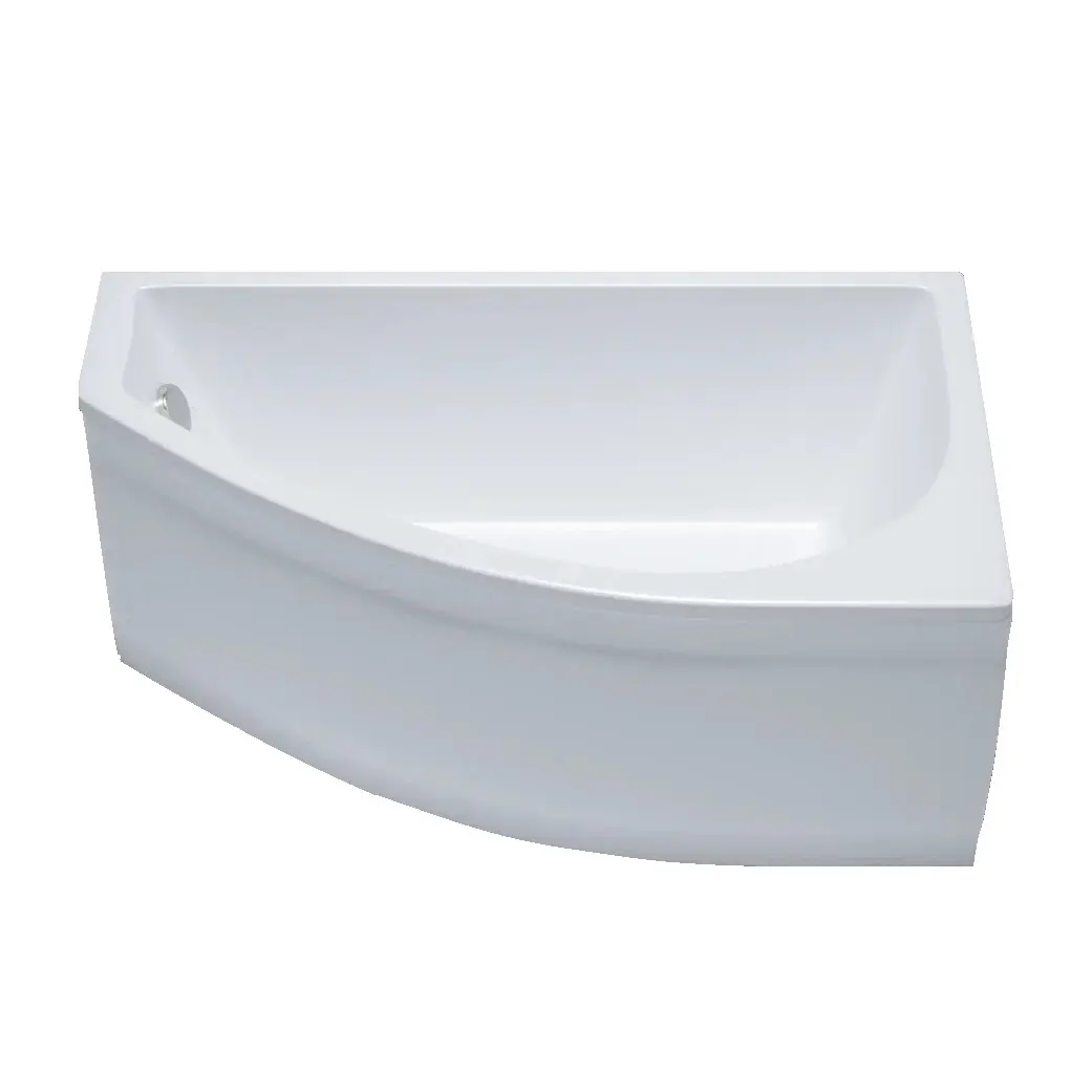 Ванна акриловая Triton Бэлла 140х75 левая Н0000020161 Ванна акриловая Triton Бэлла 140х75 левая Н0000020161 — изображение 2