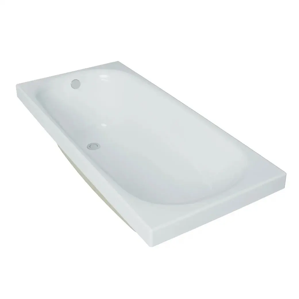 Ванна акриловая Triton Рига 170х70 Ванна акриловая Triton Рига 170х70 — изображение 2