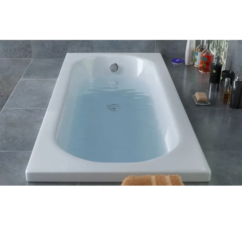 Ванна акриловая Triton Ультра 170х70 Ванна акриловая Triton Ультра 170х70 — изображение 2