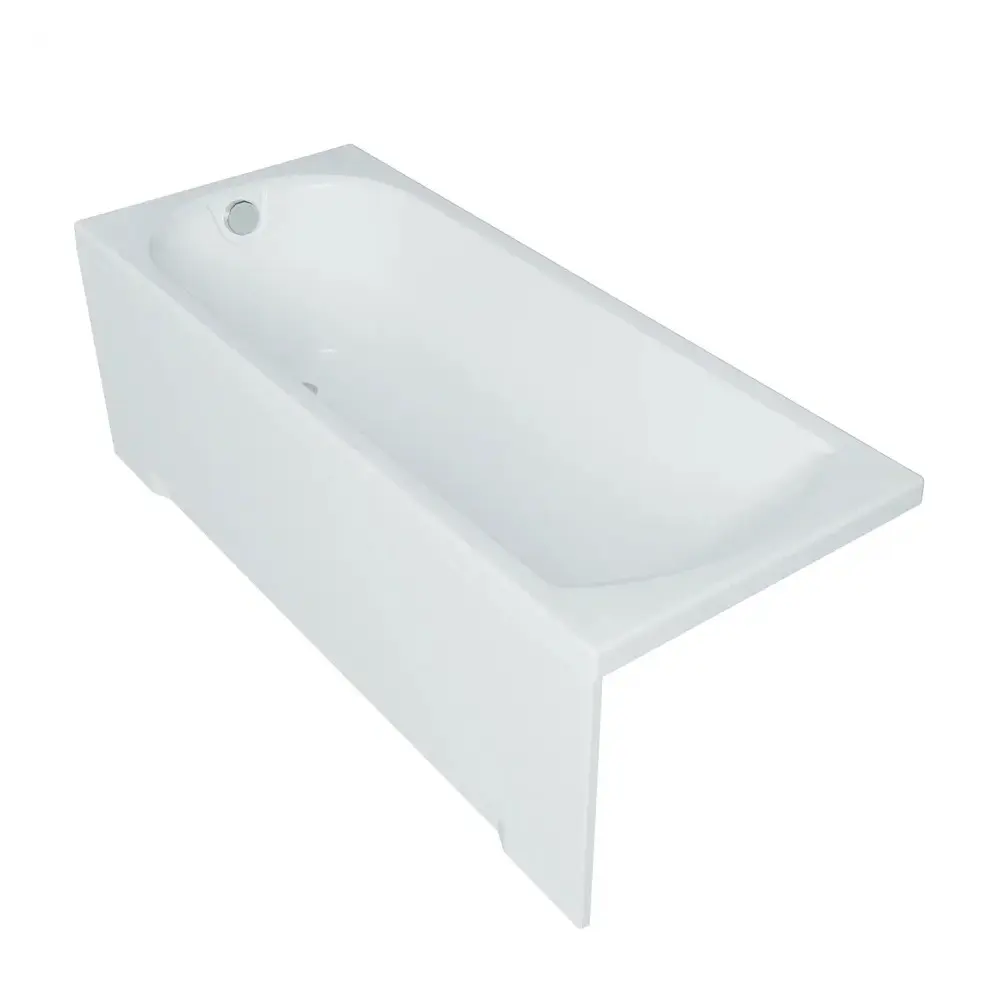 Ванна акриловая Triton Дюна 160х70 Ванна акриловая Triton Дюна 160х70 — изображение 2