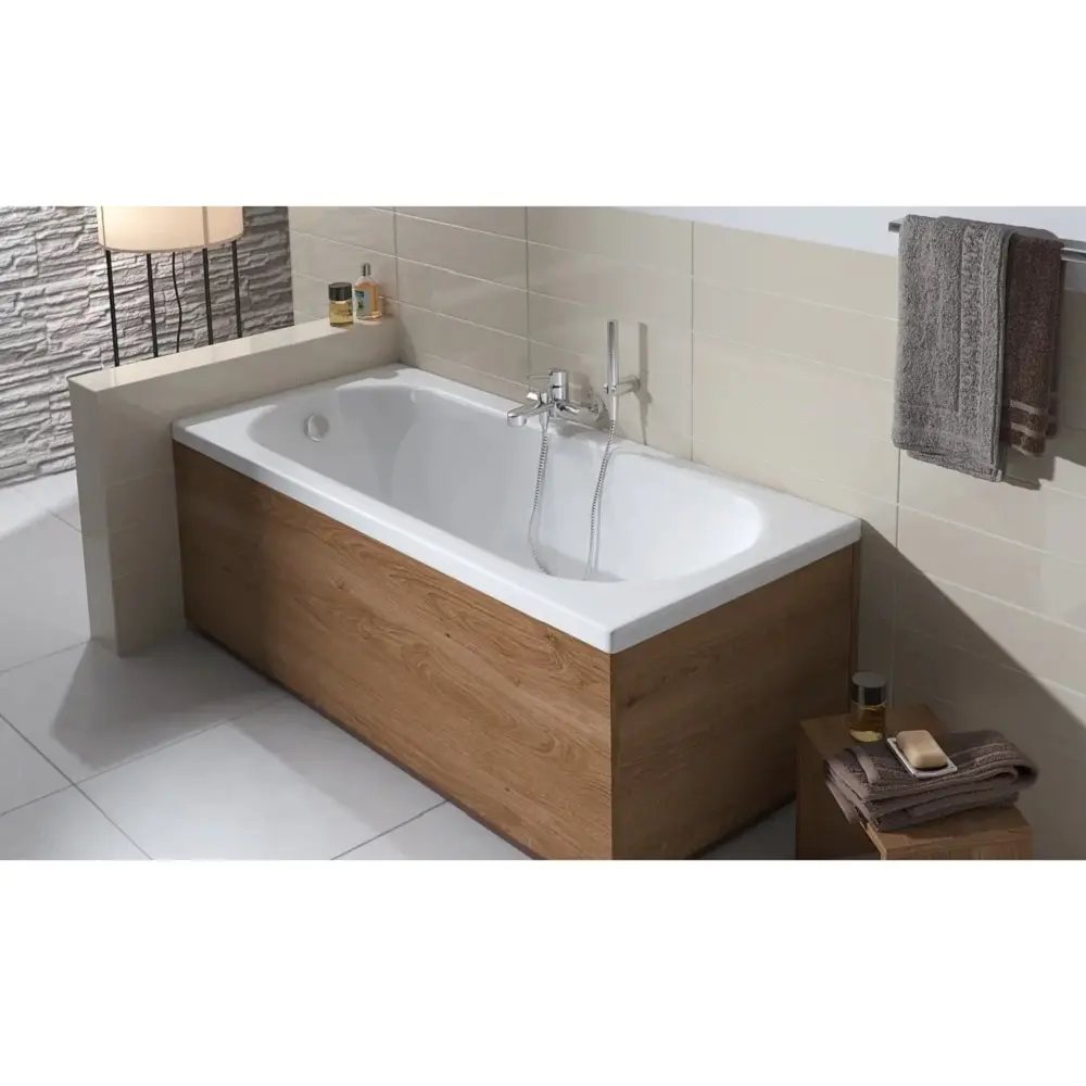 Ванна акриловая Triton Ультра 170х70 Ванна акриловая Triton Ультра 170х70 — изображение 3