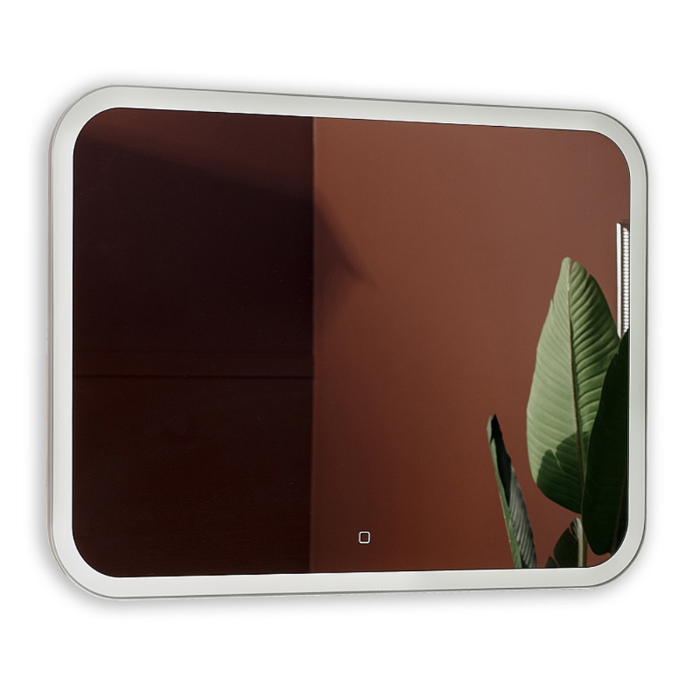 Зеркало Azario Стив 91,5 с сенсором ФР-00000843 Зеркало Azario Стив 91,5 с сенсором ФР-00000843