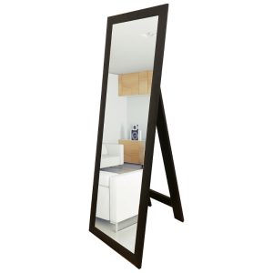 Зеркало Azario Монреаль 60 Венге ФР-00001409 Зеркало Azario Монреаль 60 Венге ФР-00001409