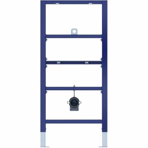 Инсталляция Aquatek INSU для писсуара INSU-0000001