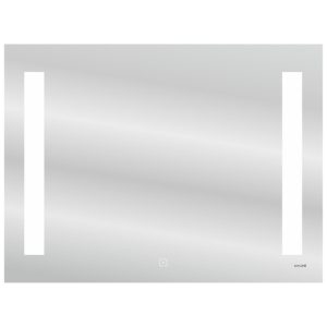Зеркало Cersanit Base 80 KN-LU-LED020*80-b-Os