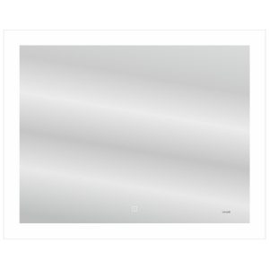 Зеркало Cersanit Design 100 подогрев KN-LU-LED030*100-d-Os