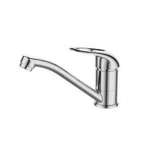 Смеситель для кухни Esko Rio Хром глянцевый Rio 15