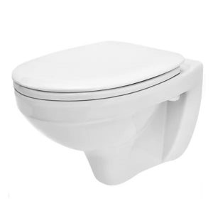 Унитаз подвесной Cersanit Delfi сиденье термопласт с микролифтом Белый глянцевый S-MZ-DELFI-PL Унитаз подвесной Cersanit Delfi сиденье термопласт с микролифтом Белый глянцевый S-MZ-DELFI-PL