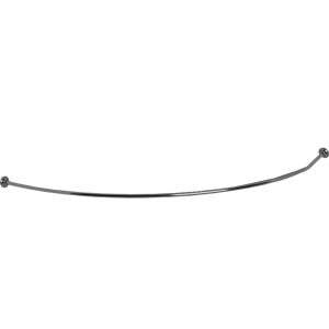 Карниз для ванны Triton Moscow 150 Хром Щ0000052877