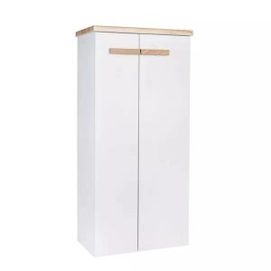 Пенал подвесной Viant Мюнхен 51 Белый VMUN50BEL-PENP Пенал подвесной Viant Мюнхен 51 Белый VMUN50BEL-PENP