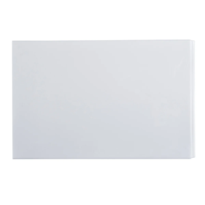 Панель торцевая Roca Easy 70 левая Белый глянцевый ZRU9302909