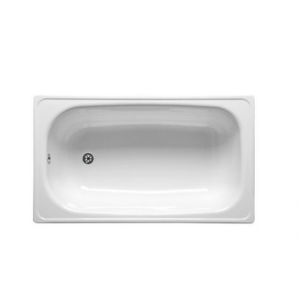 Ванна стальная Виз Antika 120х70 рант с опорной подставкой Белый глянцевый A-20001 Ванна стальная Виз Antika 120х70 рант с опорной подставкой Белый глянцевый A-20001