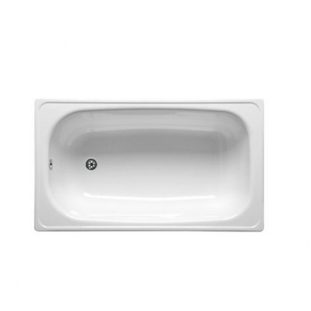 Ванна стальная Виз Antika 120х70 рант с опорной подставкой Белый глянцевый A-20001 Ванна стальная Виз Antika 120х70 рант с опорной подставкой Белый глянцевый A-20001